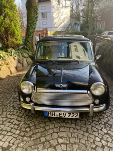 MINI 1300 Cooper MPI 1.3L 