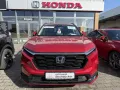 Honda CR-V e:HEV 2.0 i-MMD Hybrid AWD Advance Style