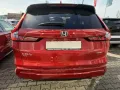 Honda CR-V e:HEV 2.0 i-MMD Hybrid AWD Advance Style
