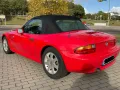 BMW Z3 Roadster 1.8 -