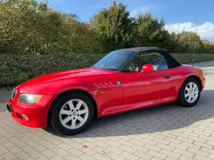 BMW Z3 Roadster 1.8 -