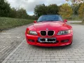 BMW Z3 Roadster 1.8 -