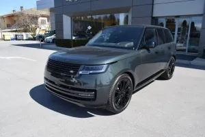 Land Rover Range Rover 3.0D I6 350 MHEV HSE SWB 