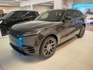 Other Land Rover Range Rover Velar Range Rover Velar 2