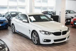 BMW Bmw 428 428i Coupé Msport