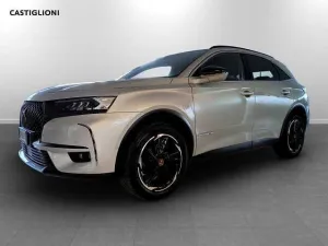 DS Automobiles DS DS 7 Crossback DS7 Crossback 1.5 bluehdi Perf