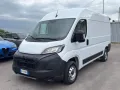 Peugeot PEUGEOT Boxer 35 2.2 BlueHDi FAP L2H2