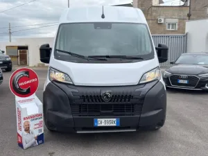 Peugeot PEUGEOT Boxer 35 2.2 BlueHDi FAP L2H2