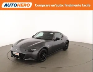 Other MAZDA MX-5 1.5L Skyactiv-G RF Prime-Line