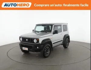 Suzuki SUZUKI Jimny 1.5 5MT Top