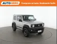 Suzuki SUZUKI Jimny 1.5 5MT Top