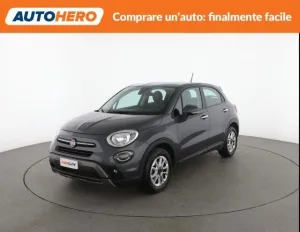 Fiat FIAT 500X 1.3 MultiJet 95 CV City Cross