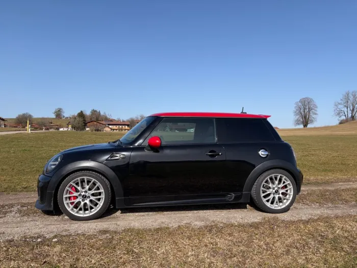 MINI John Cooper Works John Cooper Works