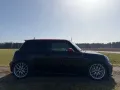 MINI John Cooper Works John Cooper Works