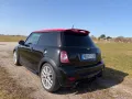 MINI John Cooper Works John Cooper Works