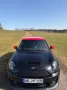 MINI John Cooper Works John Cooper Works