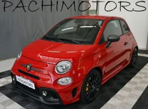Other ABARTH 695 1.4 Turbo T-Jet 180CV Competizione Se
