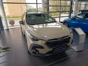 Subaru Crosstrek 2.0ie Comfort MJ2026 neue FARBE /Lager