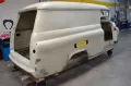 Chevrolet Apache 3100 Panel Van 