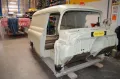 Chevrolet Apache 3100 Panel Van 