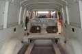 Chevrolet Apache 3100 Panel Van 