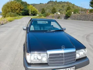 Mercedes-Benz CE 300
