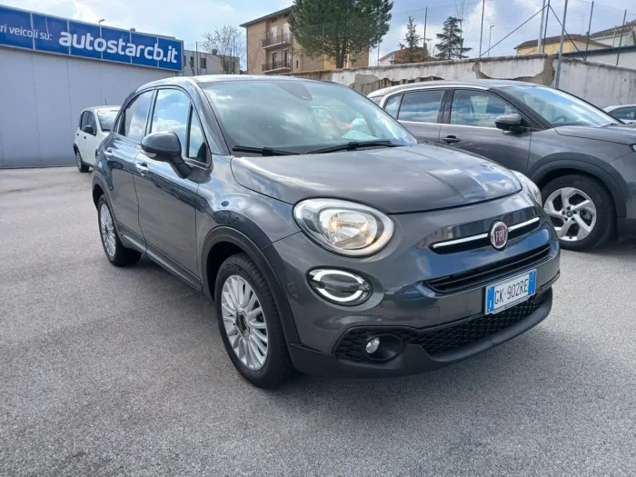 Fiat FIAT 500X 1.0 T3 120 CV CONNECT CROSS 2022