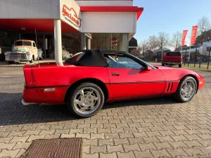 Corvette C4