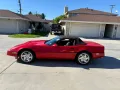 Corvette C4