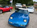 Corvette C4