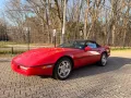 Corvette C4