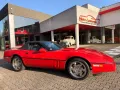 Corvette C4