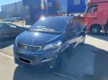 Peugeot Traveller 1,6l BlueHDi 115 S&S 6-Gang Allure...