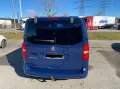 Peugeot Traveller 1,6l BlueHDi 115 S&S 6-Gang Allure...