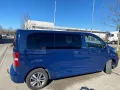 Peugeot Traveller 1,6l BlueHDi 115 S&S 6-Gang Allure...