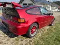 Honda CRX* E9*KLIMA*ALU*TOP*