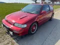 Honda CRX* E9*KLIMA*ALU*TOP*