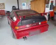 Honda CRX* E9*KLIMA*ALU*TOP*