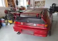 Honda CRX* E9*KLIMA*ALU*TOP*