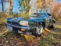 Jaguar XJS