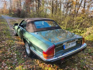 Jaguar XJS