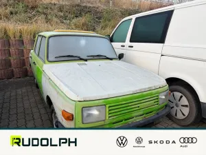 Wartburg WARTBURG 353 W 000