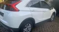 Mitsubishi Eclipse Cross 1.5 ClearTec T-MIVEC 2WD 6-Gang -