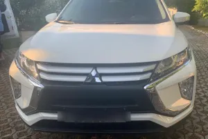 Mitsubishi Eclipse Cross 1.5 ClearTec T-MIVEC 2WD 6-Gang -