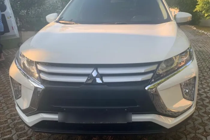 Mitsubishi Eclipse Cross 1.5 ClearTec T-MIVEC 2WD 6-Gang -