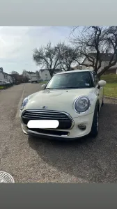 MINI One One