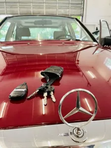 Mercedes-Benz 300 E Tüv NEU+SHZ+S.DACH+TOP!!!
