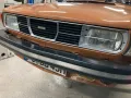 Saab 99 GL Combi Coupe