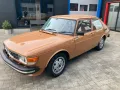 Saab 99 GL Combi Coupe