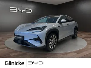BYD Sealion 7 Comfort*Navi*360Kamera*DAB